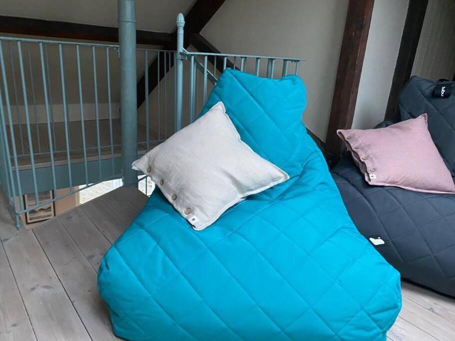 The Captain'S 4 Bed Penthouse Fowey Extérieur photo